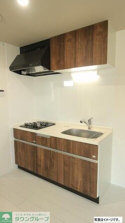 REGALEST Nの物件内観写真